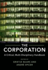 Corporation : A Critical, Multi-Disciplinary Handbook - eBook