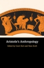 Aristotle's Anthropology - eBook