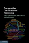 Comparative Constitutional Reasoning - eBook
