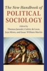 New Handbook of Political Sociology - eBook