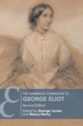 Cambridge Companion to George Eliot - eBook