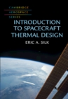 Introduction to Spacecraft Thermal Design - eBook