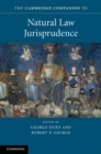 Cambridge Companion to Natural Law Jurisprudence - eBook