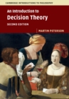 An Introduction to Decision Theory - eBook