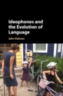 Ideophones and the Evolution of Language - eBook