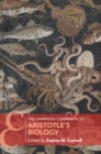 Cambridge Companion to Aristotle's Biology - eBook