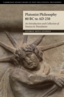 Platonist Philosophy 80 BC to AD 250 : An Introduction and Collection of Sources in Translation - eBook