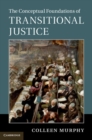 Conceptual Foundations of Transitional Justice - eBook