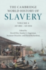 The Cambridge World History of Slavery: Volume 4, AD 1804-AD 2016 - eBook