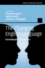 Changing English Language : Psycholinguistic Perspectives - eBook