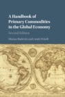 A Handbook of Primary Commodities in the Global Economy - eBook
