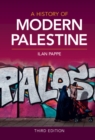 A History of Modern Palestine - eBook