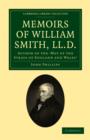 Memoirs of William Smith, LL.D., Author of the 'Map of the Strata of England and Wales' : By his Nephew and Pupil - Book