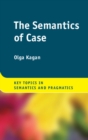 The Semantics of Case - eBook