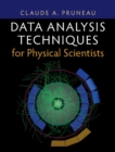Data Analysis Techniques for Physical Scientists - eBook