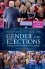 Gender and Elections : Shaping the Future of American Politics - eBook