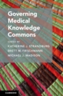 Governing Medical Knowledge Commons - eBook
