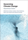 Governing Climate Change : Polycentricity in Action? - eBook
