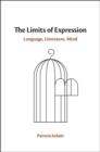 Limits of Expression : Language, Literature, Mind - eBook