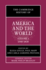 The Cambridge History of America and the World: Volume 1, 1500-1820 - eBook