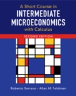 Short Course in Intermediate Microeconomics with Calculus - eBook