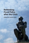 Rethinking Fiscal Policy after the Crisis - eBook