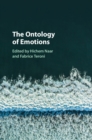 Ontology of Emotions - eBook