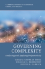 Governing Complexity : Analyzing and Applying Polycentricity - eBook