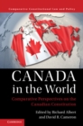 Canada in the World : Comparative Perspectives on the Canadian Constitution - eBook