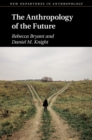 Anthropology of the Future - eBook