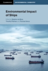 Environmental Impact of Ships - eBook