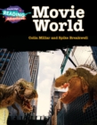 Cambridge Reading Adventures Movie World 4 Voyagers - Book