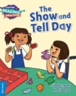 Cambridge Reading Adventures The Show and Tell Day Blue Band - Book