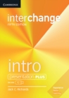 Interchange Intro Presentation Plus USB - Book