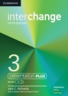 Interchange Level 3 Presentation Plus USB - Book