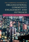 The Cambridge Handbook of Organizational Community Engagement and Outreach - Book