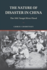 The Nature of Disaster in China : The 1931 Yangzi River Flood - Book