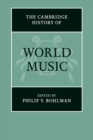 The Cambridge History of World Music - Book