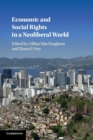 Economic and Social Rights in a Neoliberal World - Book