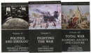 The Cambridge History of the Second World War 3 Volume Paperback Set - Book