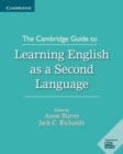 The Cambridge Guide to Learning English as a Second Language - Book