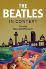 The Beatles in Context - Book