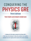 Conquering the Physics GRE - Book