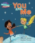 Cambridge Reading Adventures You and Me 2 Wayfarers - Book