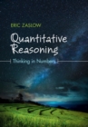 Quantitative Reasoning : Thinking in Numbers - Book