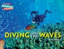 Cambridge Reading Adventures Diving Under the Waves 2 Wayfarers - Book