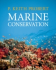 Marine Conservation - Book