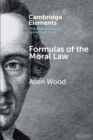 Formulas of the Moral Law - Book