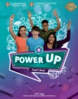 Power Up Level 6 Pupil's Book - Book