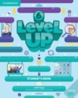 Level Up Level 6 Student's Book - Book